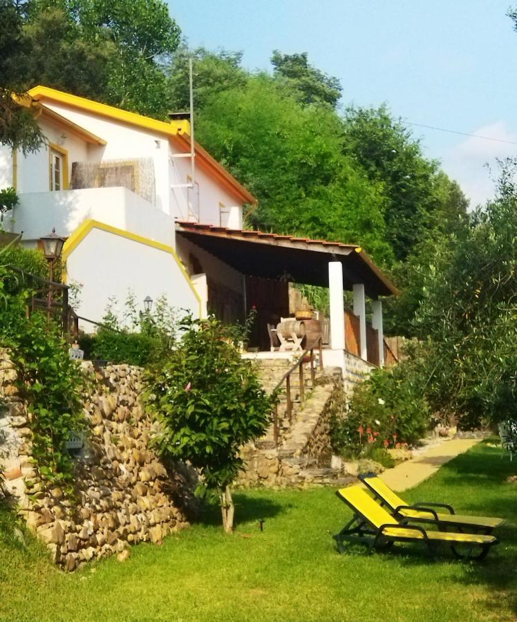 Magnolias Cottage Lousã Exterior photo