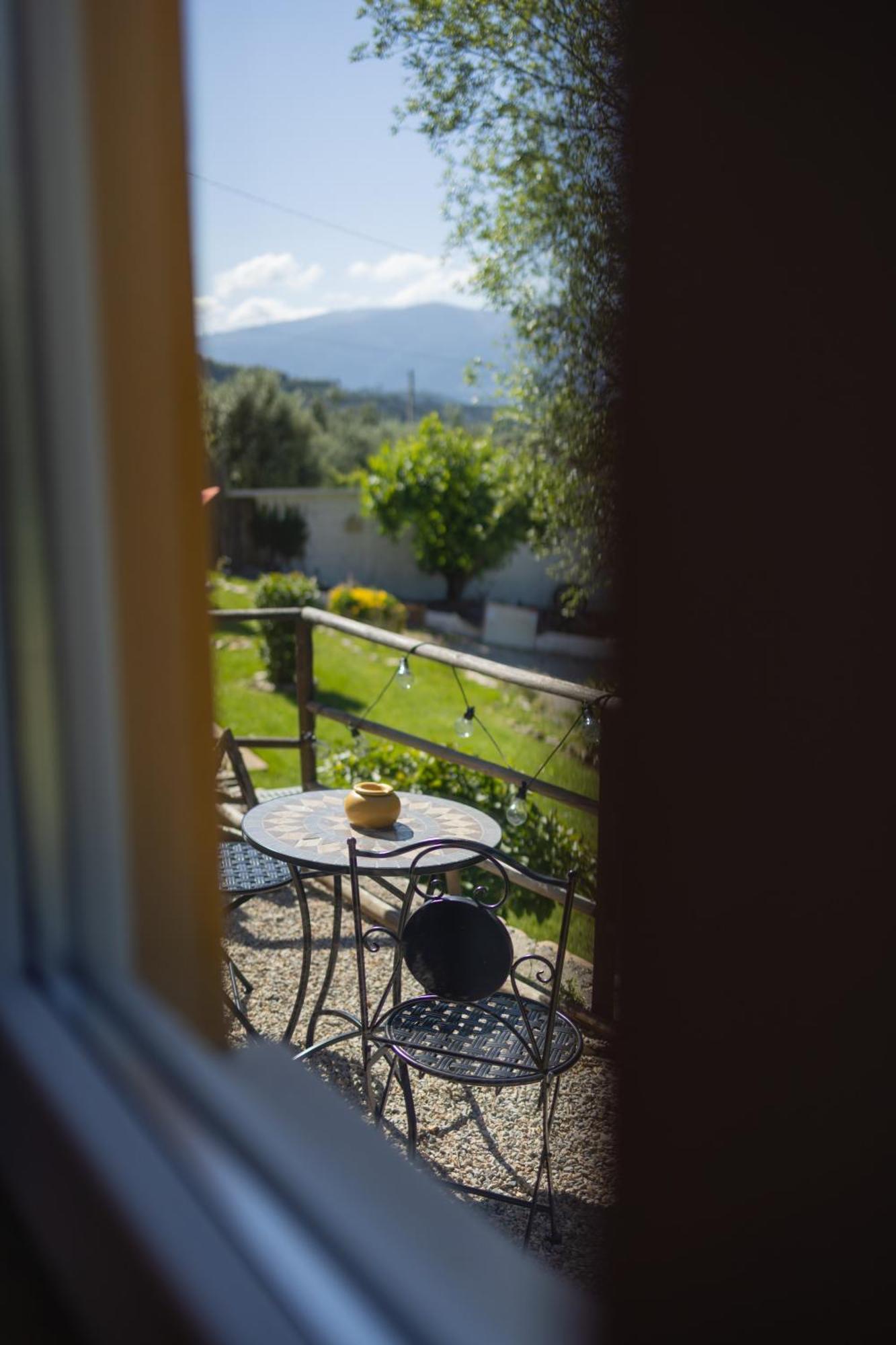 Magnolias Cottage Lousã Exterior photo